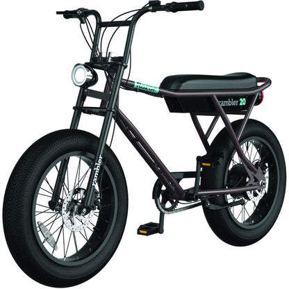 Razor Bike Rambler 20 32Km/H