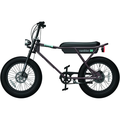 Razor Bike Rambler 20 32Km/H