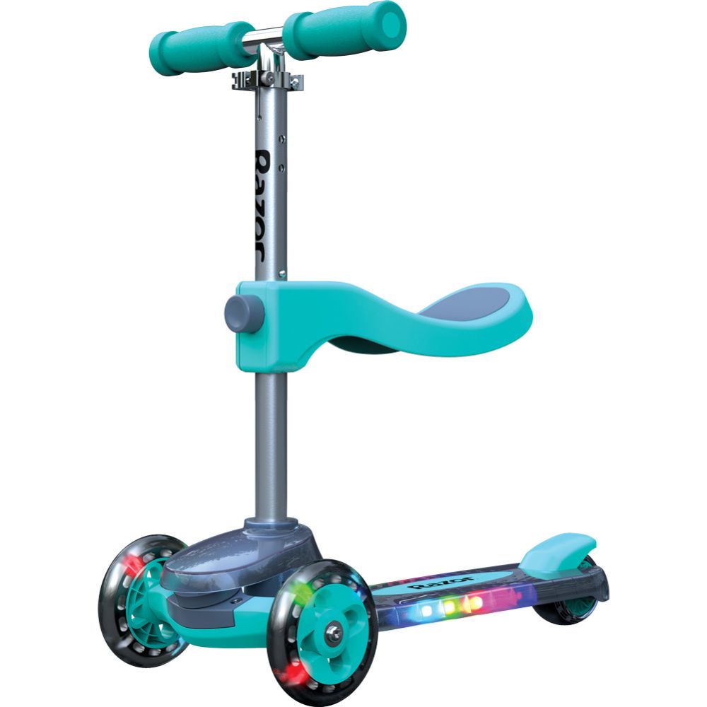 Razor Scooter Rollie Dlx