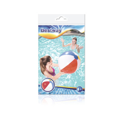 Bway Beach Ball Std 51Cm