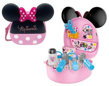 Minnie Handbag Doctor Playset