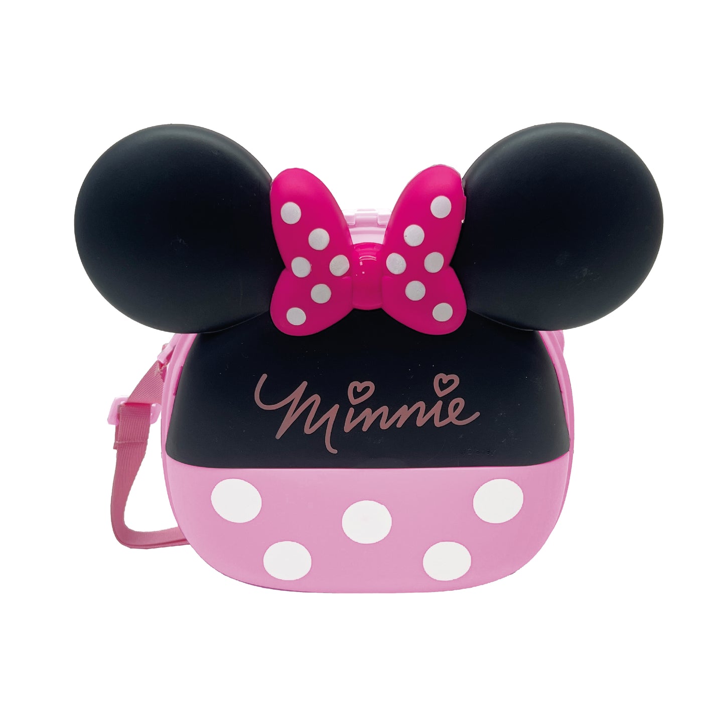 Minnie Handbag Doctor Playset