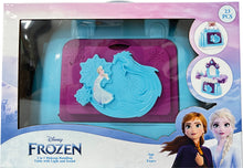 Frozen 2in1 Makeup Handbag Playset Light