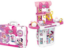 Minnie Doctor Play Suitcase