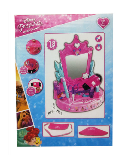 Dprincess Beauty Salon Set