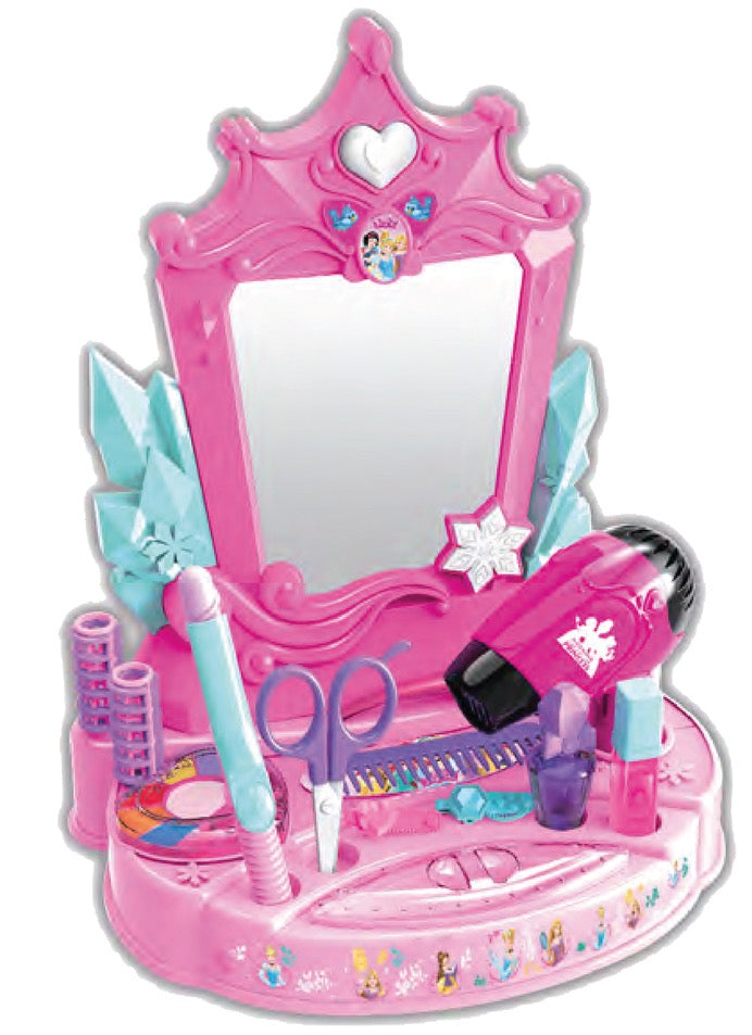 Dprincess Beauty Salon Set