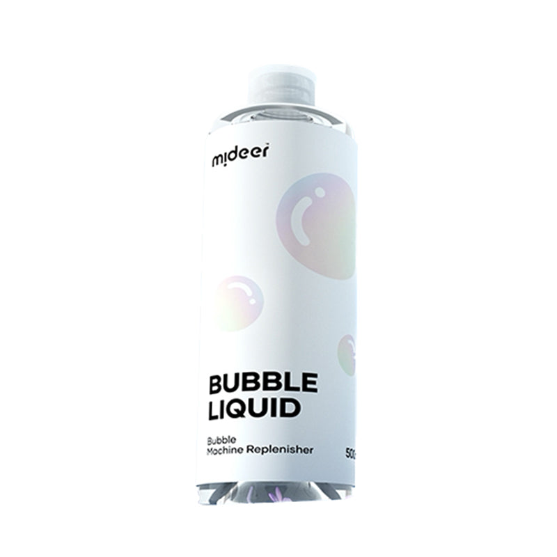 Bubble Solution