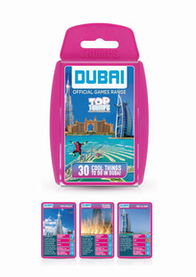 Toptrumps Dubai Uae Top 30 Dgr