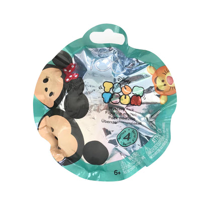 Disney TsumTsum Blister D100 W4 PDQ24 WOC