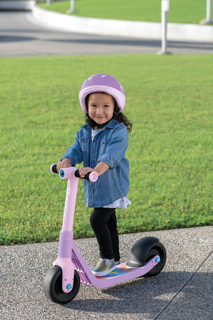 Razor Wild Ones Jr Scooter Unicorn Pink