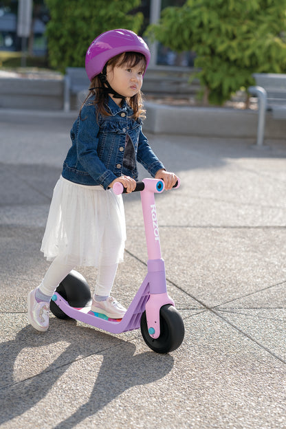 Razor Wild Ones Jr Scooter Unicorn Pink