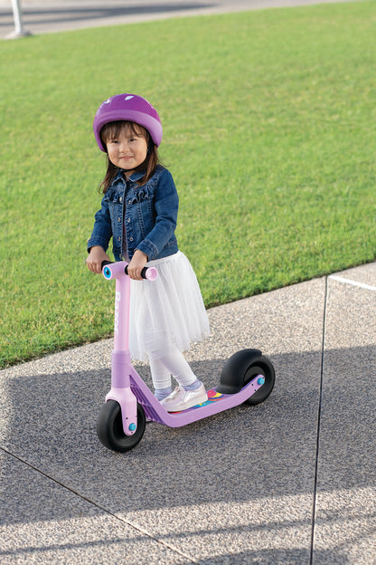 Razor Wild Ones Jr Scooter Unicorn Pink