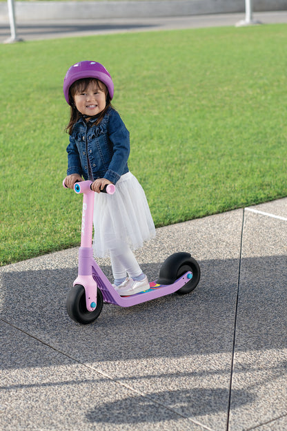 Razor Wild Ones Jr Scooter Unicorn Pink