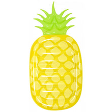 Sun Club Pinapple Mat 190x87cm 37348