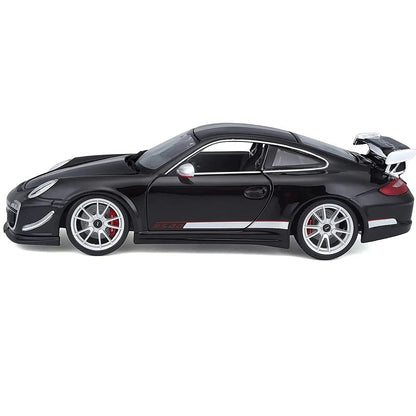 Bburago 1/18 Scale Porsche 911 GT3 RS 4.0 Diecast Car Model