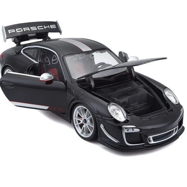 Bburago 1/18 Scale Porsche 911 GT3 RS 4.0 Diecast Car Model