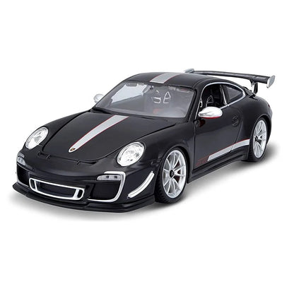 Bburago 1/18 Scale Porsche 911 GT3 RS 4.0 Diecast Car Model