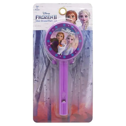 Frozen2 Mini Drum/Flute Set