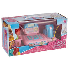 Princess Deluxe Cash Register