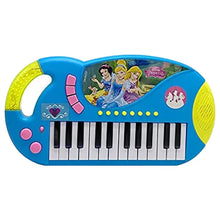 PRINCESS MAGICAL PIANO SET