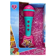 Princess Deluxe Microphone