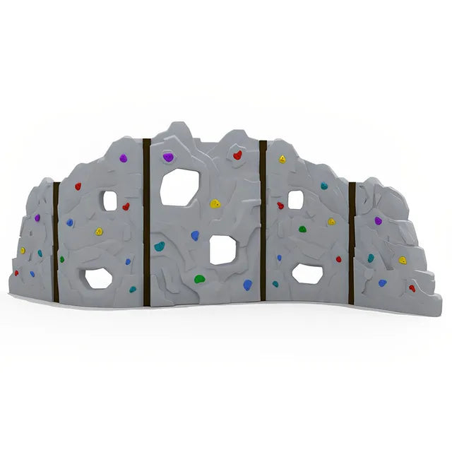 Myts Grey Mountain Climber Kids Backyard Series