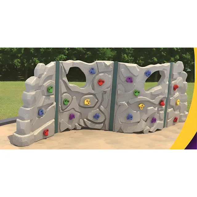 Myts Grey Mountain Climber Kids Backyard Series