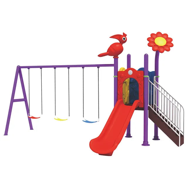 MYTS  Swing And Slide Bug Set