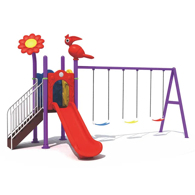 MYTS  Swing And Slide Bug Set