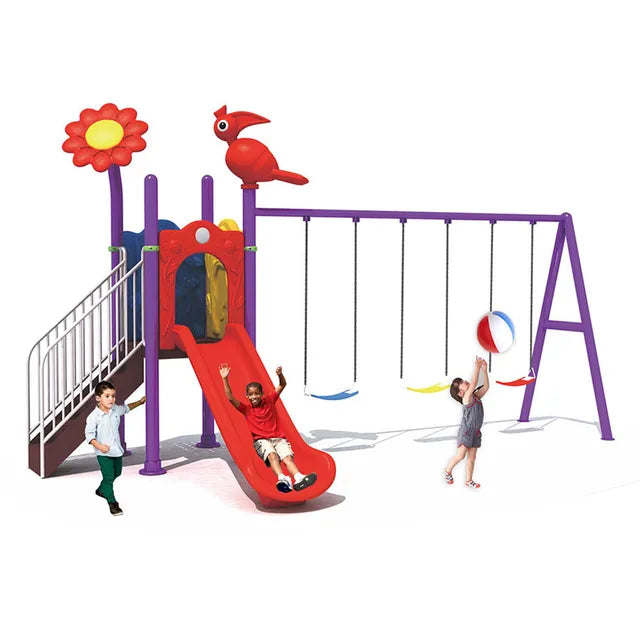 MYTS  Swing And Slide Bug Set