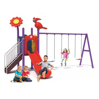 MYTS  Swing And Slide Bug Set