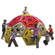 Myts Giant Dome Climber: Adventure Playground for Kids