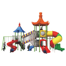 Myts Pinokee Play Haven Roof Multiplay Centre for Kids