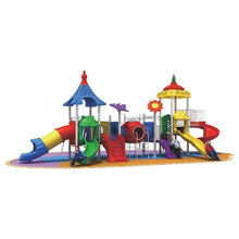 Myts Pinokee Jungle Gym Thrilling Multi Playcentre for Kids