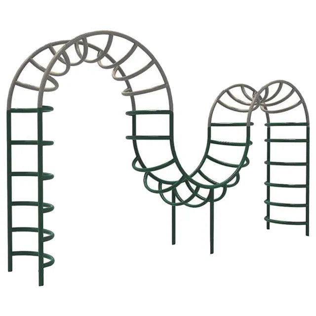 Myts Peak Explorers Kids' Mount Climbers and Bars