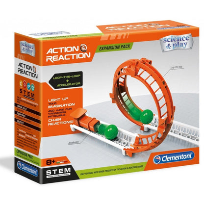 Loop Accellerator-Expansion Pack