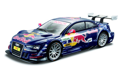 Bburago 1:32 DTM Car Model - Assorted