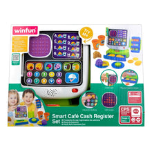 Smart Café Cash Register Set