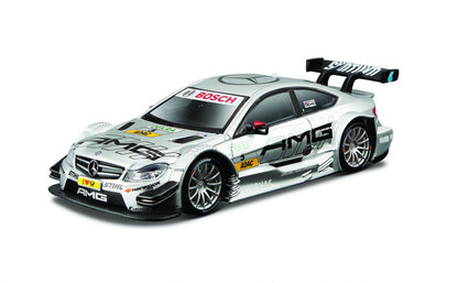 Bburago 1:32 DTM Car Model - Assorted