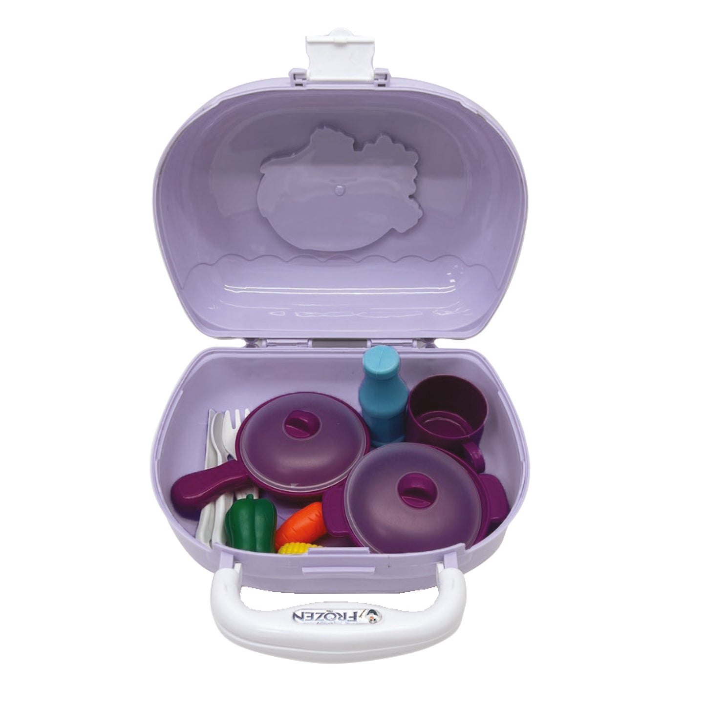 Frozen Handbag Kitchen Playset