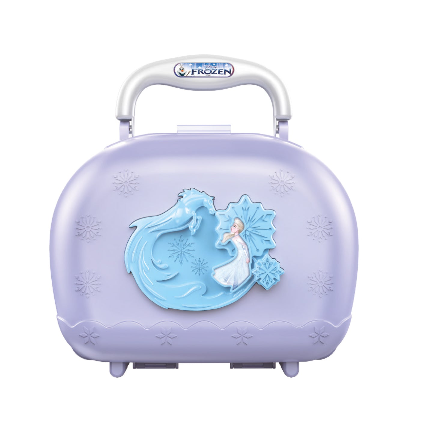 Frozen Handbag Kitchen Playset