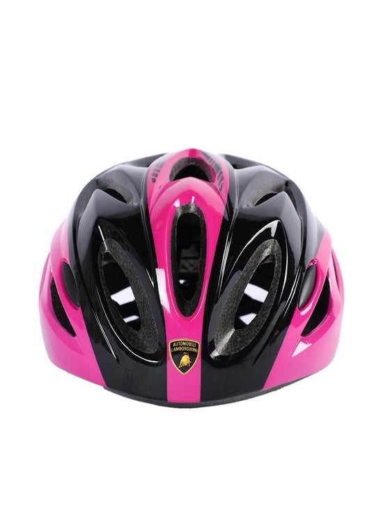 LAMBORGHINI HELMET PINK COLOR