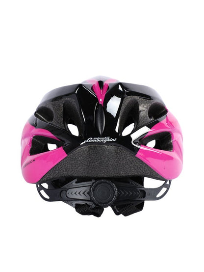 LAMBORGHINI HELMET PINK COLOR