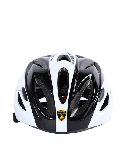 LAMBORGHINI HELMET BLACK COLOR