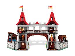 LEGO Kingdoms Joust 10223