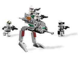 LEGO Star Wars: Star Wars Super Pack 3 in 1 (66341)