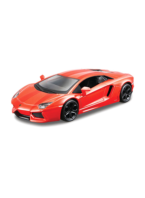 Bburago 1:32 Scale Lamborghini Aventador LP700-4 Die-Cast Model Car