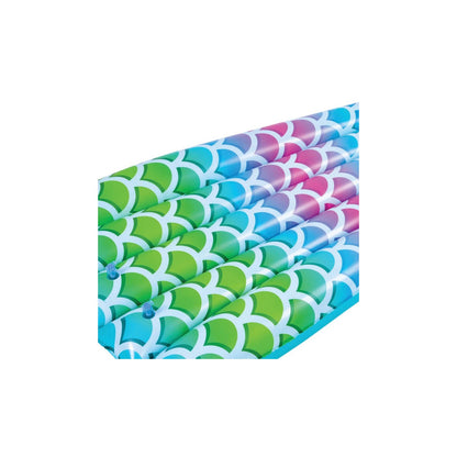 Sun Club Mermaid Mat 183x110cm 37438