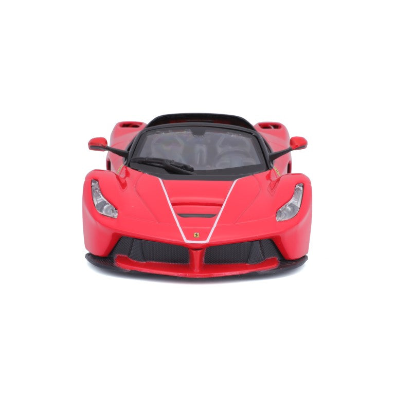 1/24 FERRARI R & P (w/o stand) - LaFerrari Aperta