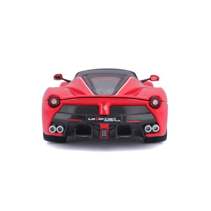 1/24 FERRARI R & P (w/o stand) - LaFerrari Aperta